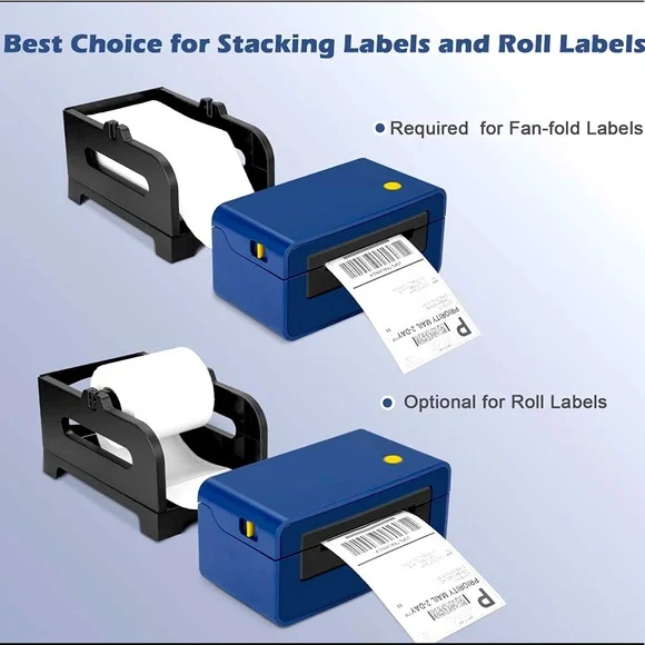 Thermal Label printer